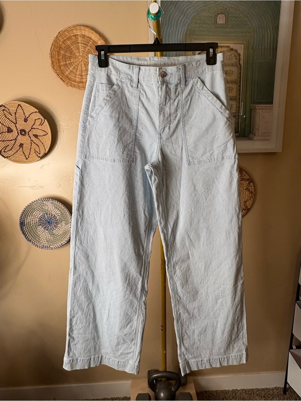 American Eagle Outfitters Cargo Pants